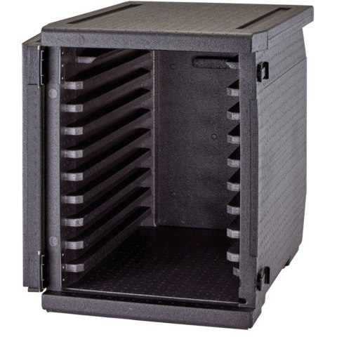 Pojemnik termoizolacyjny termobox ładowany od przodu Cam GoBox na 9x 600x400 mm 126 l CAMBRO