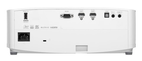 Projektor 4K400STx 4K 4000L 1 000 000:1 HDR Optoma