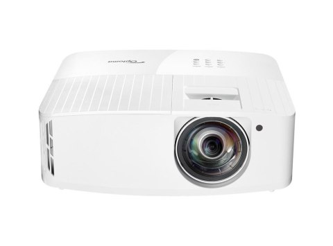Projektor 4K400STx 4K 4000L 1 000 000:1 HDR Optoma