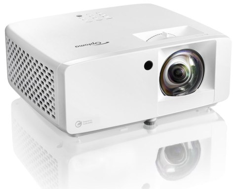 Projektor ZH450ST 1080p Laser 4200L/300.000:1/HDMI 2.0/IP6X Optoma