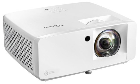 Projektor ZH450ST 1080p Laser 4200L/300.000:1/HDMI 2.0/IP6X Optoma
