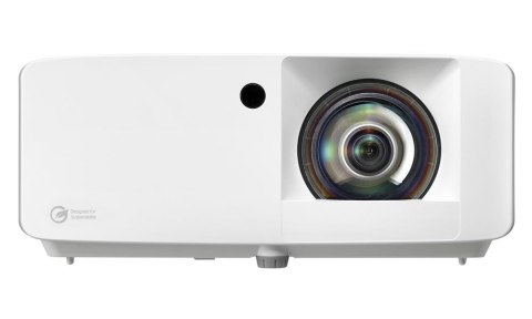 Projektor ZH450ST 1080p Laser 4200L/300.000:1/HDMI 2.0/IP6X Optoma