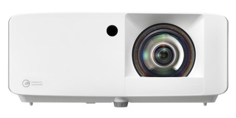 Projektor ZH450ST 1080p Laser 4200L/300.000:1/HDMI 2.0/IP6X Optoma