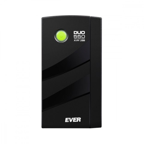UPS DUO 550 AVR USB EVER