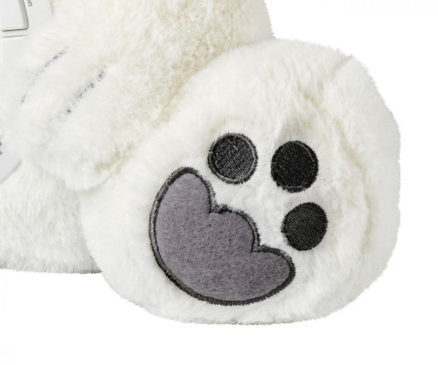 Zabawka pluszowa z Projektorem Bear Milly Mally