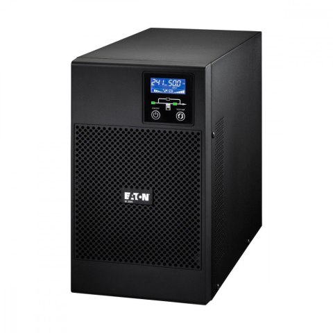 Zasilacz awaryjny 9E UPS, 2000 VA 1600 W 9E2000I Eaton