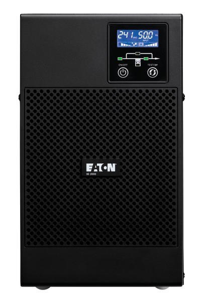 Zasilacz awaryjny 9E UPS, 2000 VA 1600 W 9E2000I Eaton