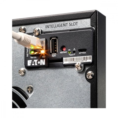 Zasilacz awaryjny 9E UPS, 2000 VA 1600 W 9E2000I Eaton