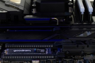 Dysk SSD PX500-G3 1TB M.2 PCIe 3x4 NVMe 2280 3300/2700 GOODRAM