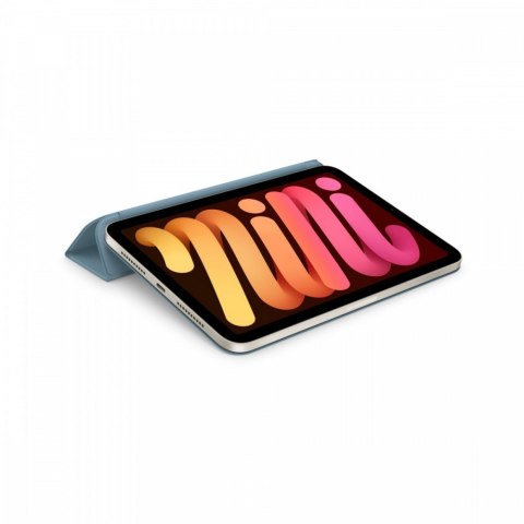 Etui Smart Folio do iPada mini (A17 Pro) - denim Apple