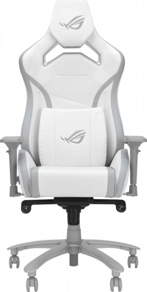 Fotel gamingowy ROG Chariot X CORE SL301CW biały Asus