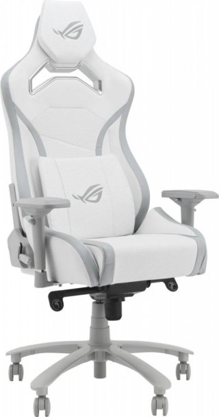 Fotel gamingowy ROG Chariot X CORE SL301CW biały Asus