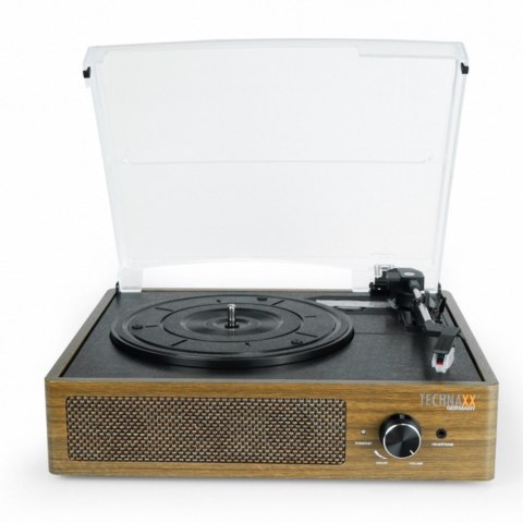 Gramofon retro bluetooth TX-186 Technaxx Deutschland GmbH & Co. KG