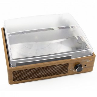 Gramofon retro bluetooth TX-186 Technaxx Deutschland GmbH & Co. KG