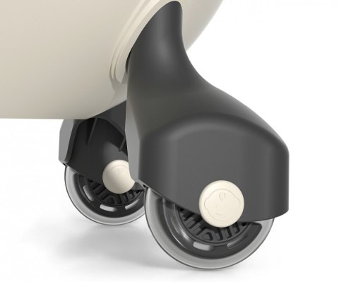 Jeździk Grawitacyjny Gravity beżowo-brązowy Milly Mally