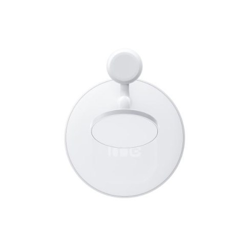MagScape Ładowarka Indukcyjna 3w1 MagSafe magnetyczna Biała Green Cell