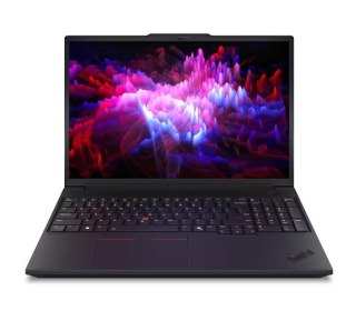 Mobilna stacja ThinkPad P16v G3 21RS0007PB W11Pro Ultra 7 255H/32GB/1TB/RTX PRO 1000 8GB/16.0 WQUXGA/Black/3YRS Premier NBD + 3Y Lenovo