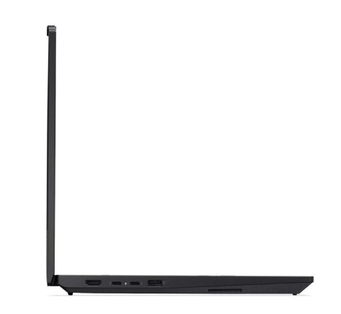 Mobilna stacja ThinkPad P16v G3 21RS0007PB W11Pro Ultra 7 255H/32GB/1TB/RTX PRO 1000 8GB/16.0 WQUXGA/Black/3YRS Premier NBD + 3Y Lenovo