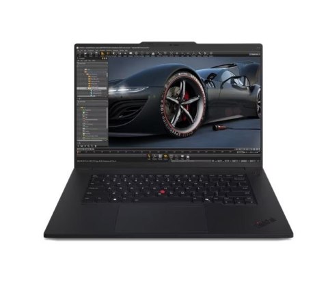 Mobilna stacja robocza ThinkPad P1 G7 21KV0023PB W11Pro Ultra 7 165H/32GB/1TB/RTX 4070 8GB/16.0 WQUXGA/Black/vPro/3YRS Premier S Lenovo