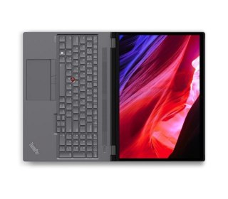 Mobilna stacja robocza ThinkPad P16 G2 21FA005HPB W11Pro i7-14700HX/2X32GB/1TB/RTX 3500 12GB/16.0 WQXGA/Strom Grey/3YRS CI + CO2 Lenovo