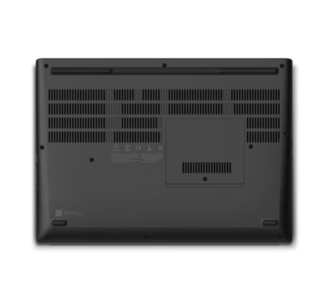 Mobilna stacja robocza ThinkPad P16 G2 21FA005HPB W11Pro i7-14700HX/2X32GB/1TB/RTX 3500 12GB/16.0 WQXGA/Strom Grey/3YRS CI + CO2 Lenovo
