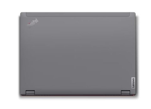Mobilna stacja robocza ThinkPad P16 G2 21FA005HPB W11Pro i7-14700HX/2X32GB/1TB/RTX 3500 12GB/16.0 WQXGA/Strom Grey/3YRS CI + CO2 Lenovo