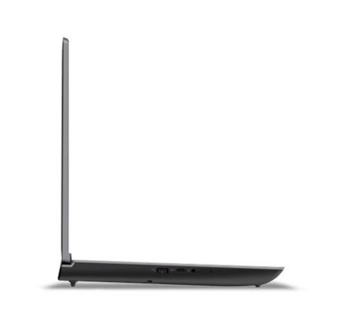 Mobilna stacja robocza ThinkPad P16 G2 21FA005HPB W11Pro i7-14700HX/2X32GB/1TB/RTX 3500 12GB/16.0 WQXGA/Strom Grey/3YRS CI + CO2 Lenovo