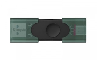 Pendrive Data Traveler DuoG2 128GB USB-A/USB-C 3.2 Gen1 Kingston