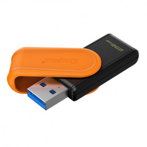 Pendrive Data Traveler Exodia S 256GB USB3.2 Gen1 Kingston