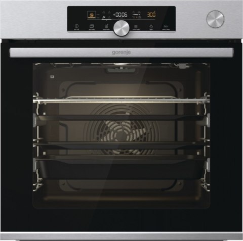 Piekarnik BSA6747A04X Gorenje