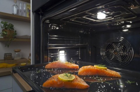 Piekarnik BSA6747A04X Gorenje