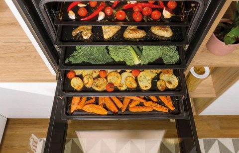 Piekarnik BSA6747A04X Gorenje