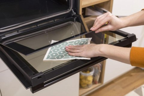 Piekarnik BSA6747A04X Gorenje