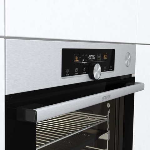 Piekarnik BSA6747A04X Gorenje
