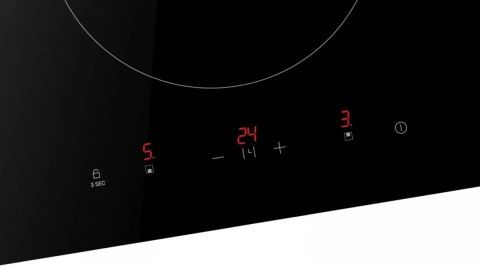 Płyta indukcyjna PI3520U Amica