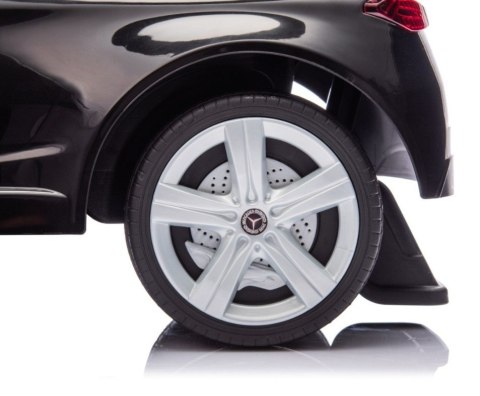 Pojazd Mercedes C-Class S czarny Milly Mally