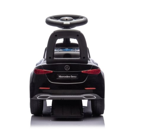 Pojazd Mercedes C-Class S czarny Milly Mally