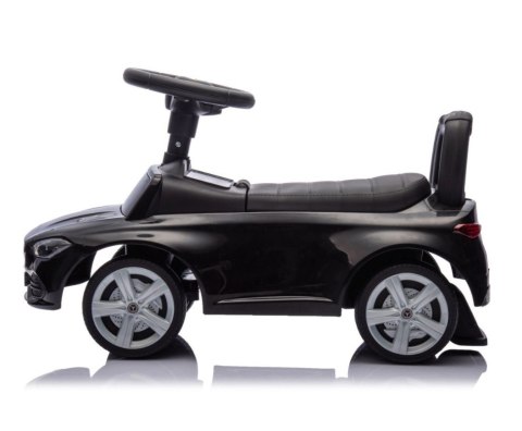 Pojazd Mercedes C-Class S czarny Milly Mally