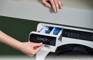 Pralka kompaktowa CW50-BP12307U1-S Candy