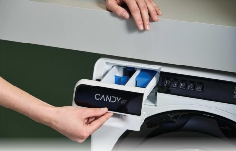 Pralka kompaktowa CW50-BP12307U1-S Candy