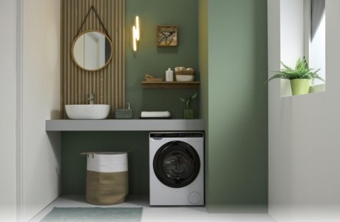 Pralka kompaktowa CW50-BP12307U1-S Candy