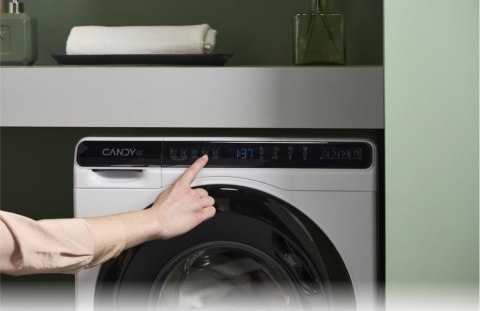 Pralka kompaktowa CW50-BP12307U1-S Candy