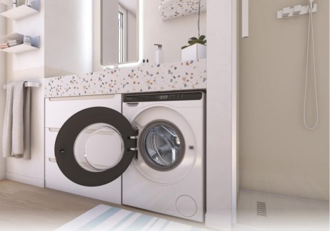 Pralka kompaktowa CW50-BP12307U1-S Candy