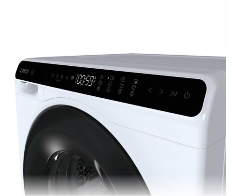 Pralka kompaktowa CW50-BP12307U1-S Candy