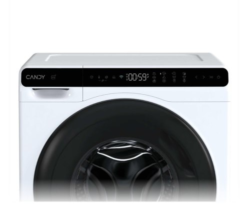 Pralka kompaktowa CW50-BP12307U1-S Candy