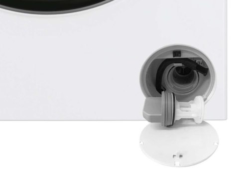 Pralka kompaktowa CW50-BP12307U1-S Candy