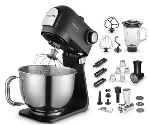 Robot kuchenny planetarny 1200W Element RM8000 Concept