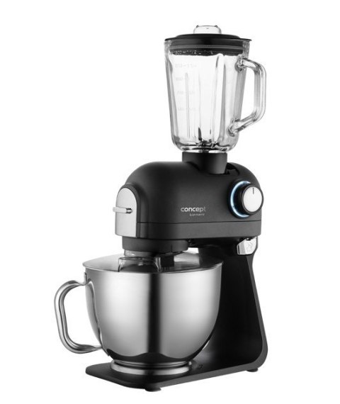 Robot kuchenny planetarny 1200W Element RM8000 Concept