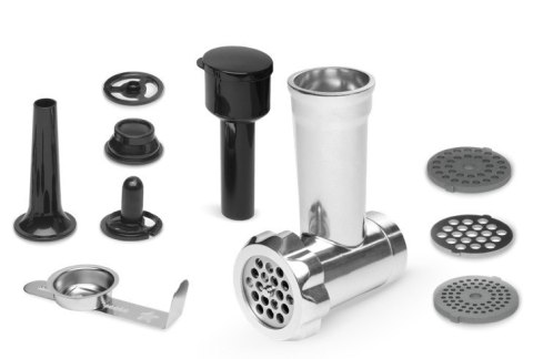 Robot kuchenny planetarny 1200W Element RM8000 Concept