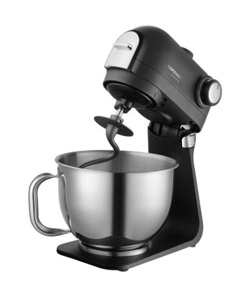 Robot kuchenny planetarny 1200W Element RM8000 Concept